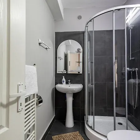 Apartament Hasdeu * クルージュ＝ナポカ