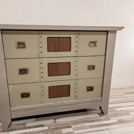 Apartament Hasdeu *