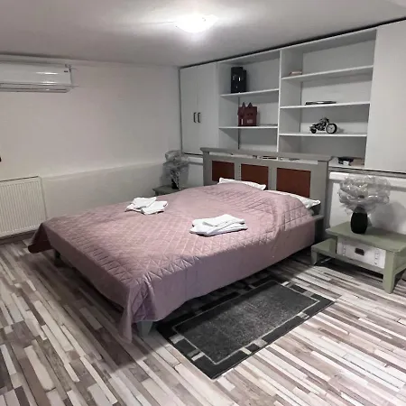 Apartament Hasdeu *