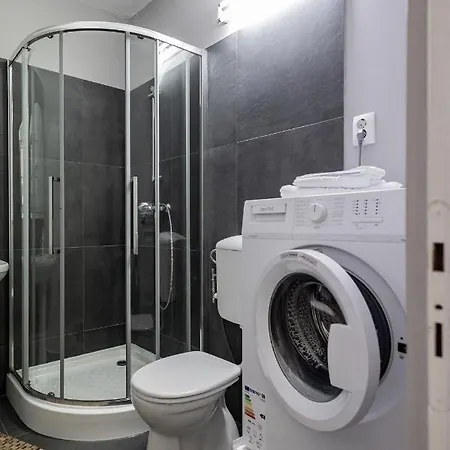 Apartament Hasdeu クルージュ＝ナポカ