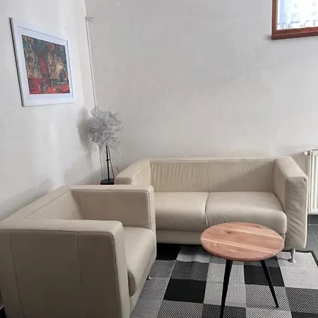 Apartament Hasdeu アパート クルージュ＝ナポカ